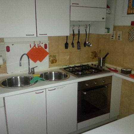 Casa Venturi Apartment Скандичи Екстериор снимка