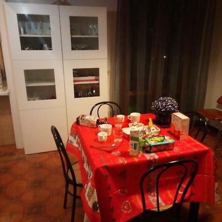 Casa Venturi Apartment Скандичи Екстериор снимка