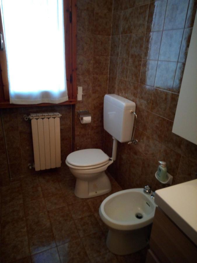 Casa Venturi Apartment Скандичи Екстериор снимка