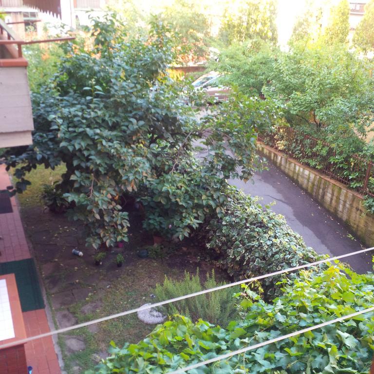 Casa Venturi Apartment Скандичи Стая снимка