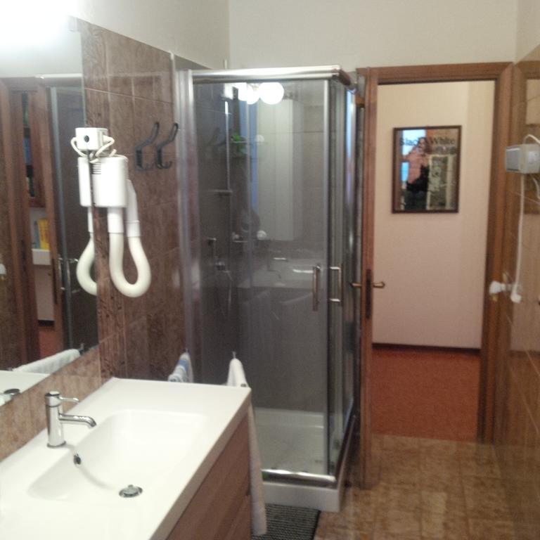 Casa Venturi Apartment Скандичи Стая снимка