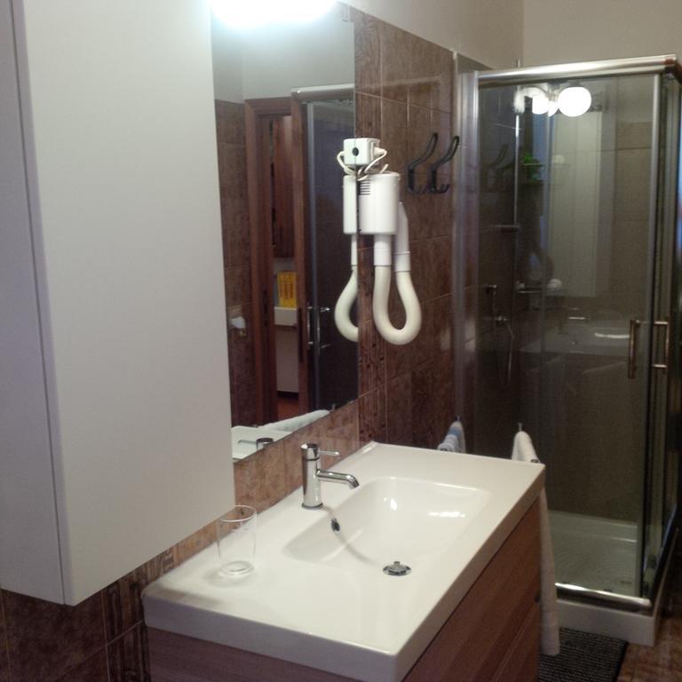 Casa Venturi Apartment Скандичи Стая снимка