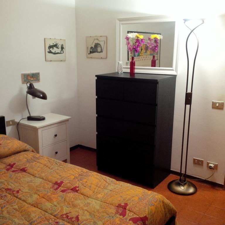 Casa Venturi Apartment Скандичи Екстериор снимка