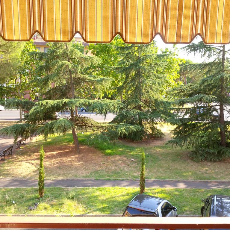 Casa Venturi Apartment Скандичи Екстериор снимка