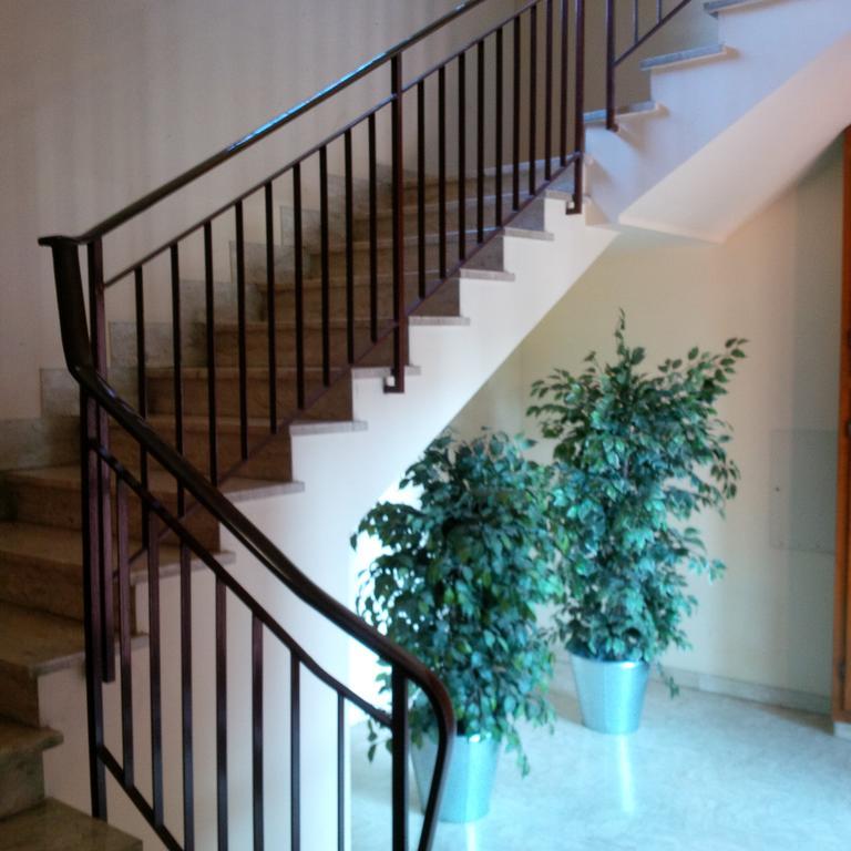 Casa Venturi Apartment Скандичи Екстериор снимка