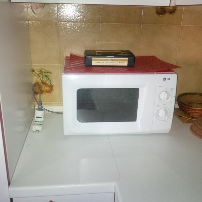 Casa Venturi Apartment Скандичи Екстериор снимка