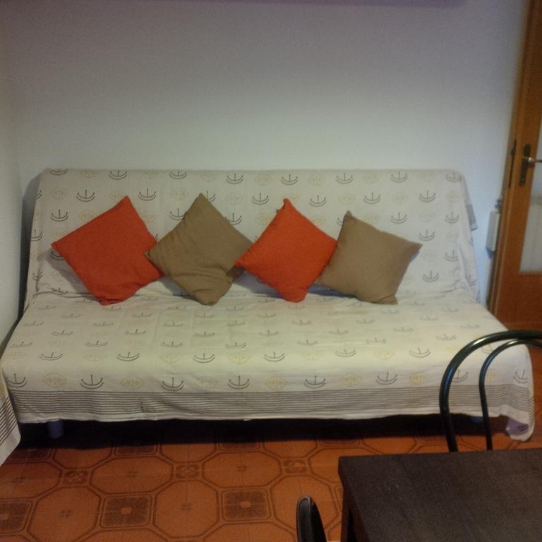 Casa Venturi Apartment Скандичи Екстериор снимка