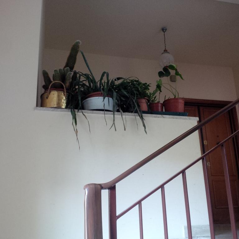 Casa Venturi Apartment Скандичи Екстериор снимка