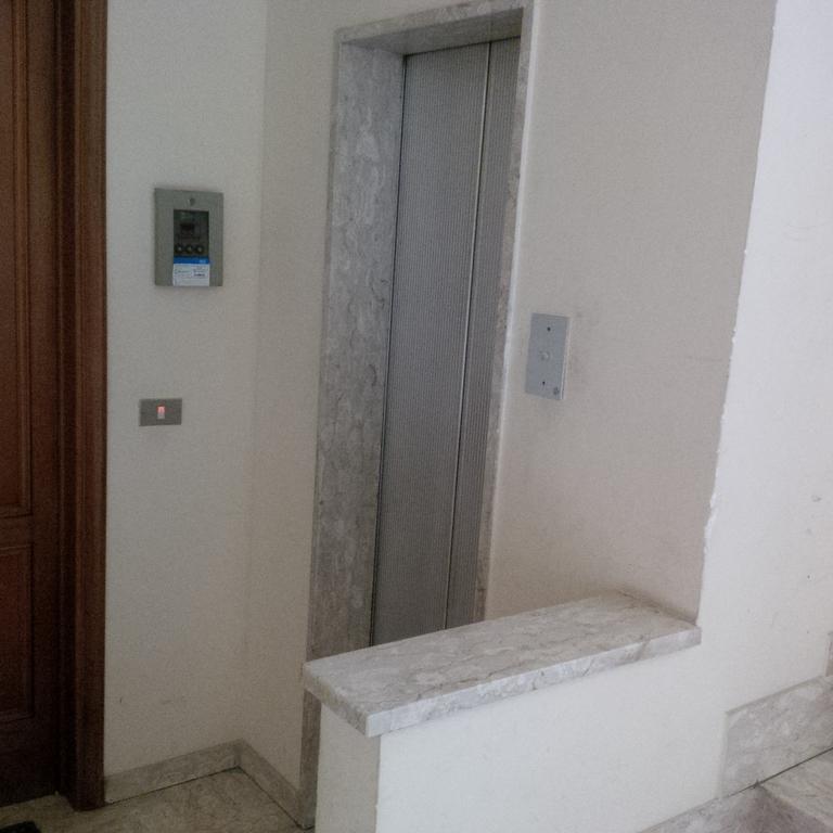 Casa Venturi Apartment Скандичи Екстериор снимка