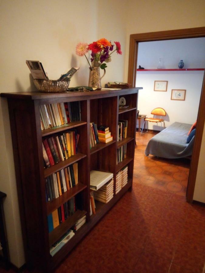 Casa Venturi Apartment Скандичи Екстериор снимка