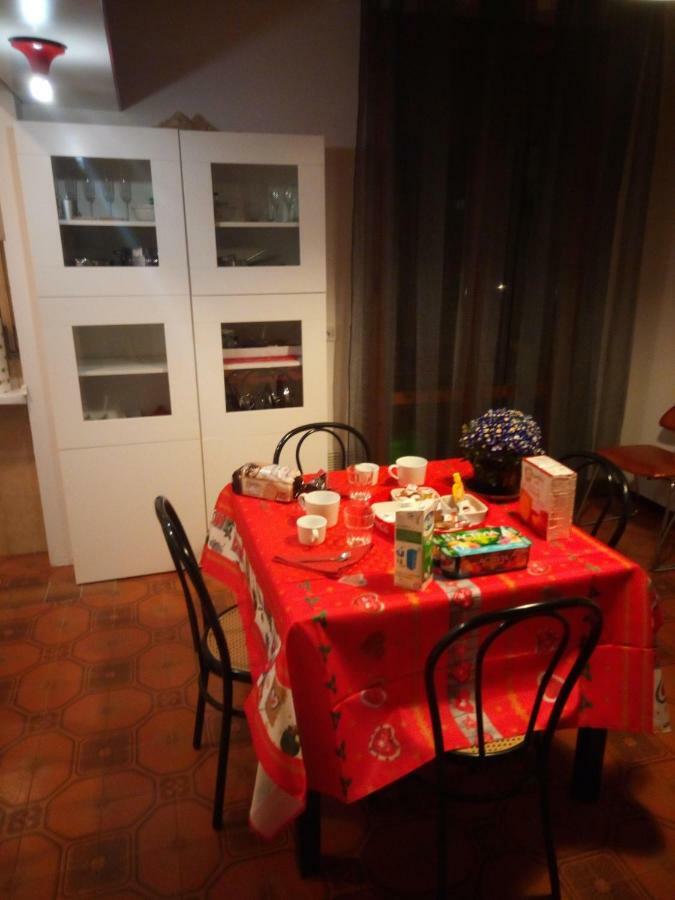 Casa Venturi Apartment Скандичи Екстериор снимка