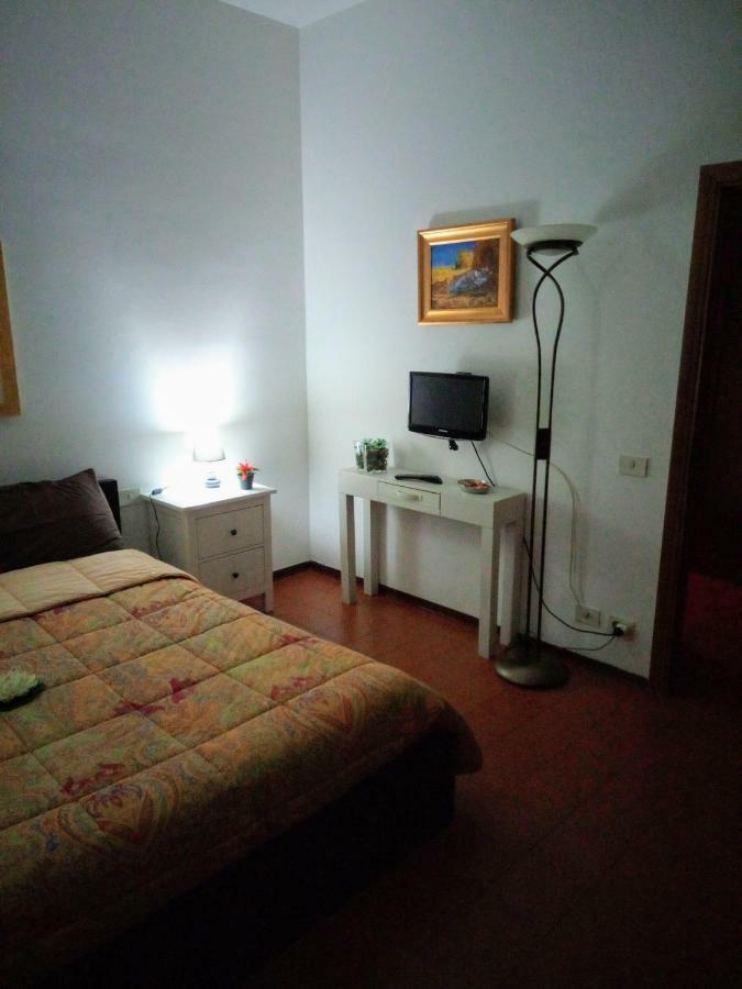 Casa Venturi Apartment Скандичи Екстериор снимка