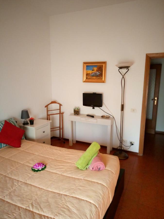 Casa Venturi Apartment Скандичи Екстериор снимка