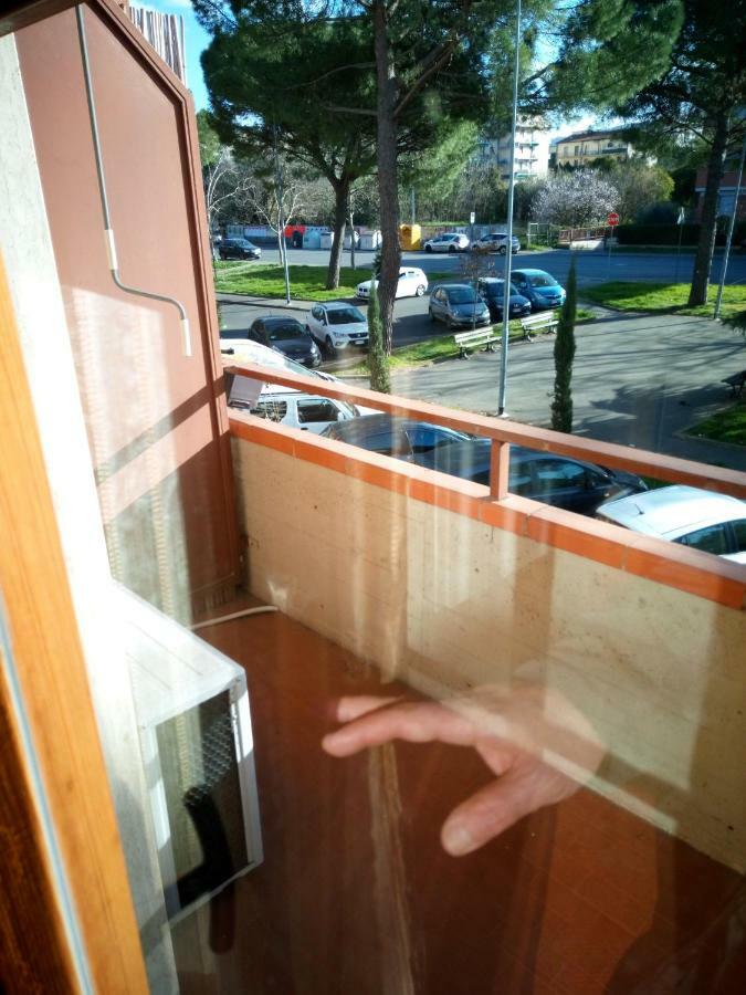 Casa Venturi Apartment Скандичи Екстериор снимка