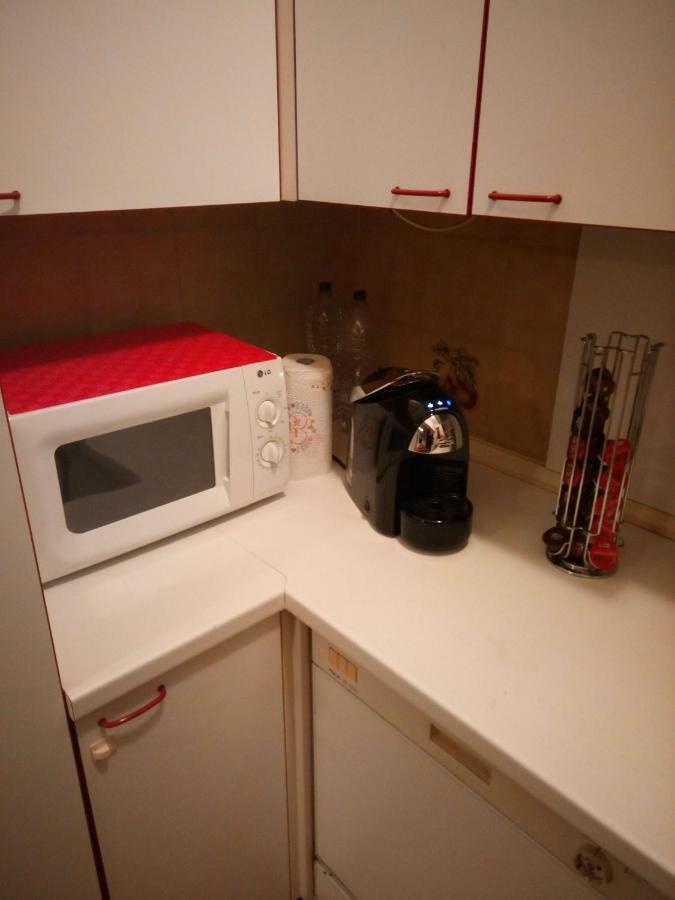 Casa Venturi Apartment Скандичи Екстериор снимка