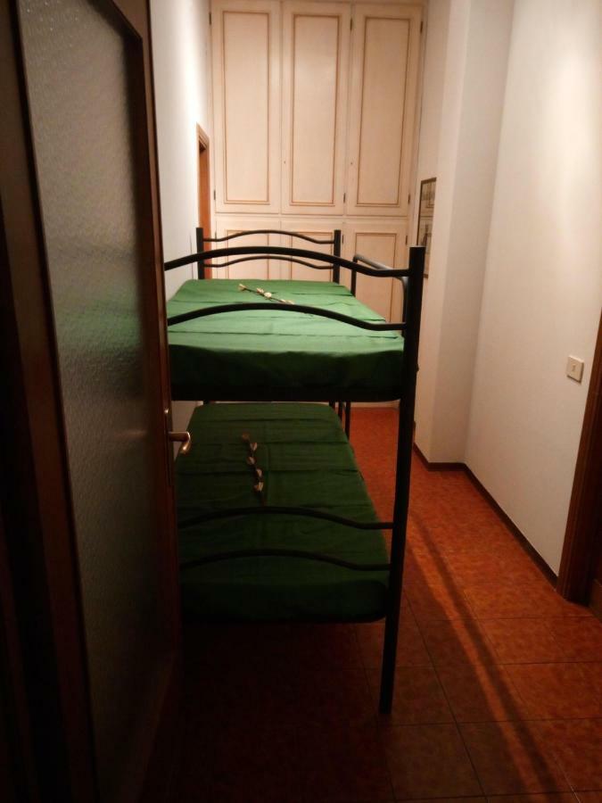 Casa Venturi Apartment Скандичи Екстериор снимка